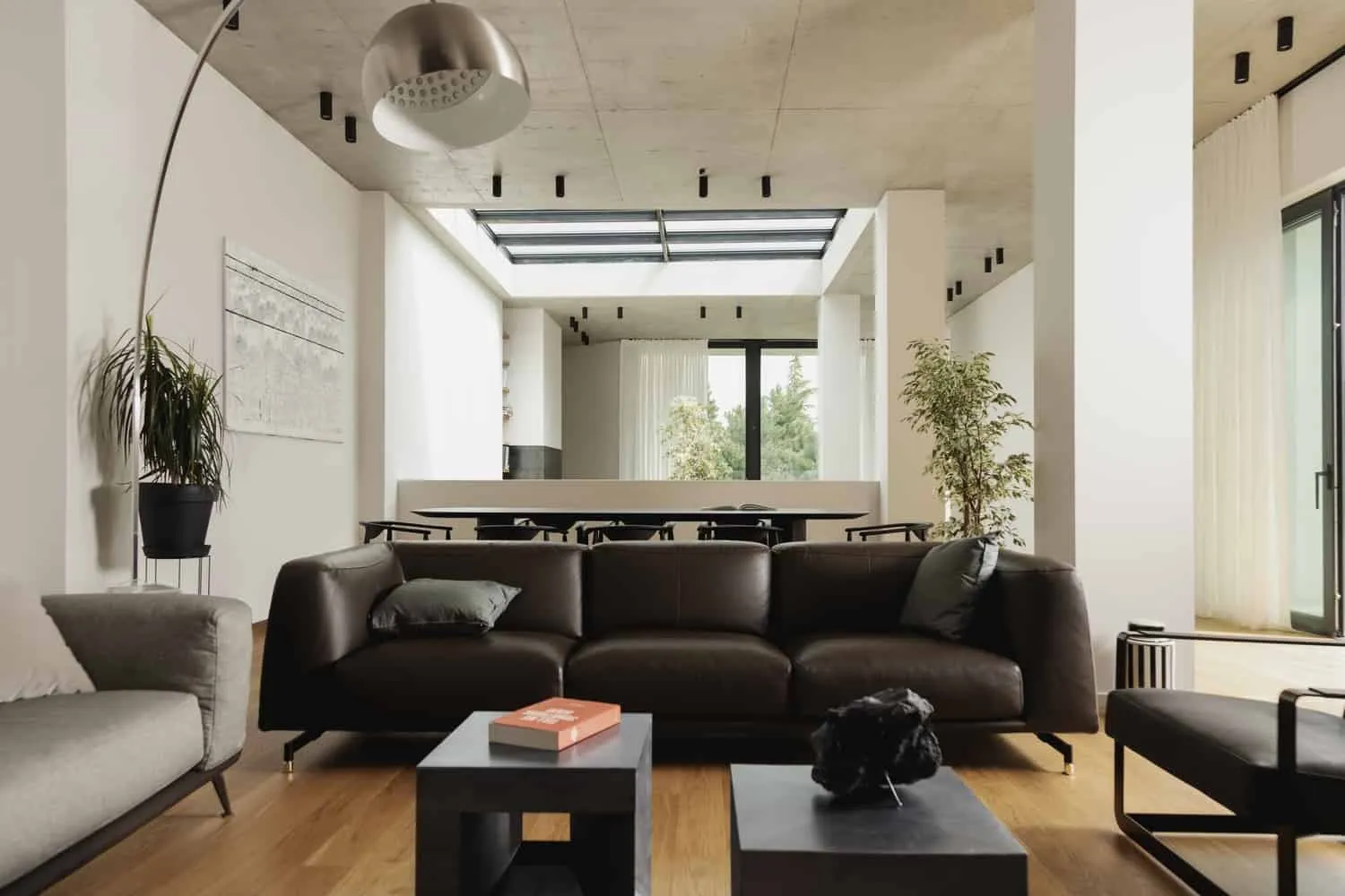 Timm在第比利斯、格鲁吉亚的树屋住宅