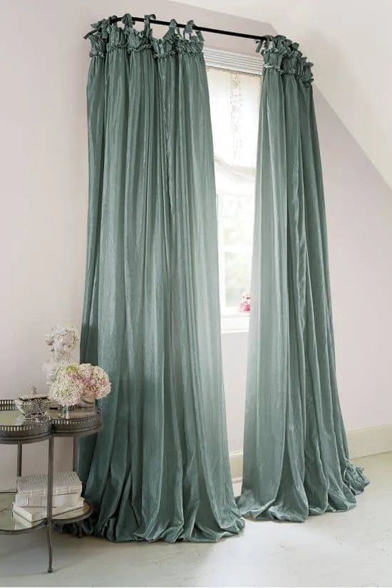 Modern Curtains That Reflect Your Unique Style