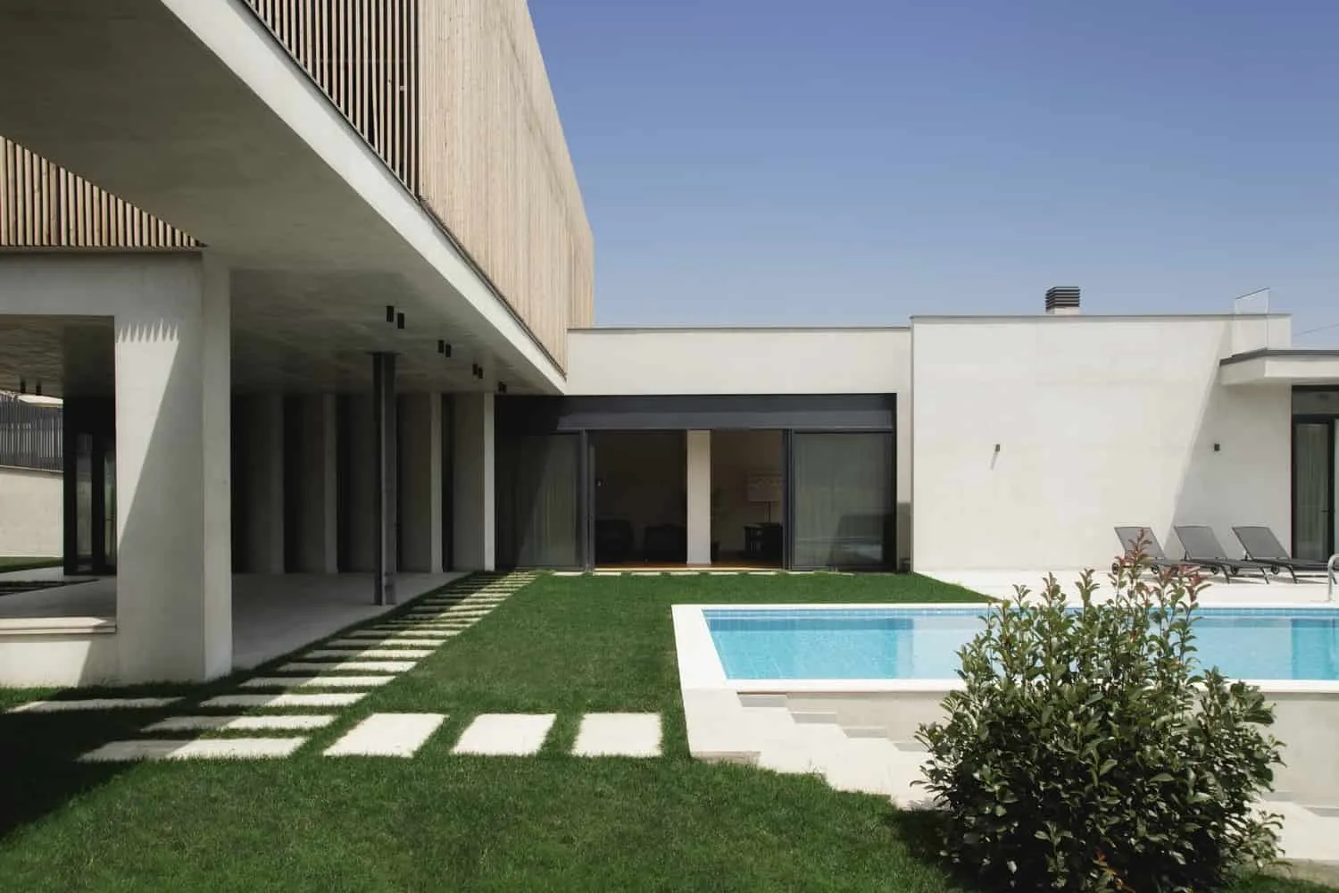 Timm在第比利斯、格鲁吉亚的树屋住宅