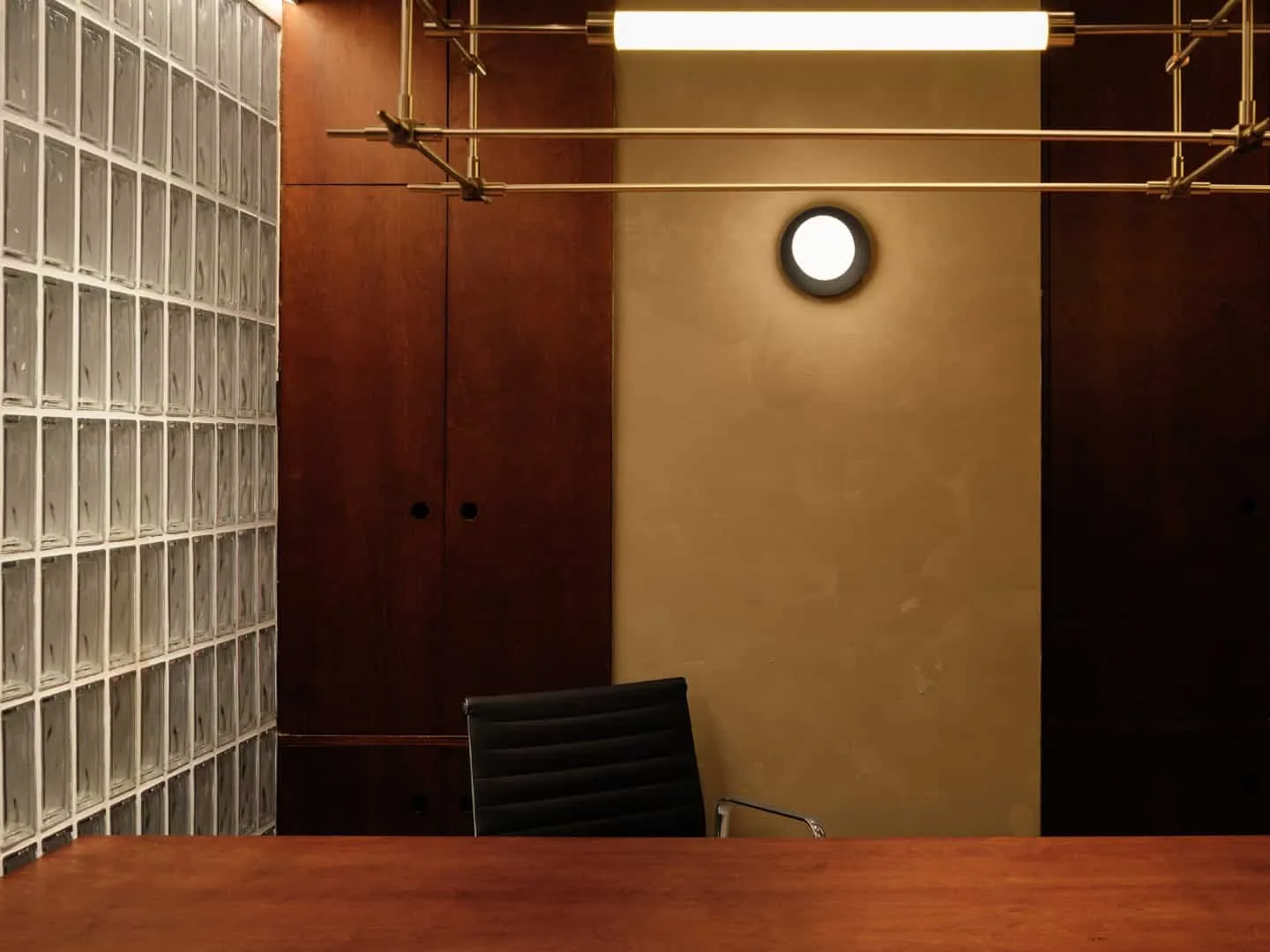 ido & Friends Café by Aurora Design: Social Hub in Bauhaus Style in Kunming