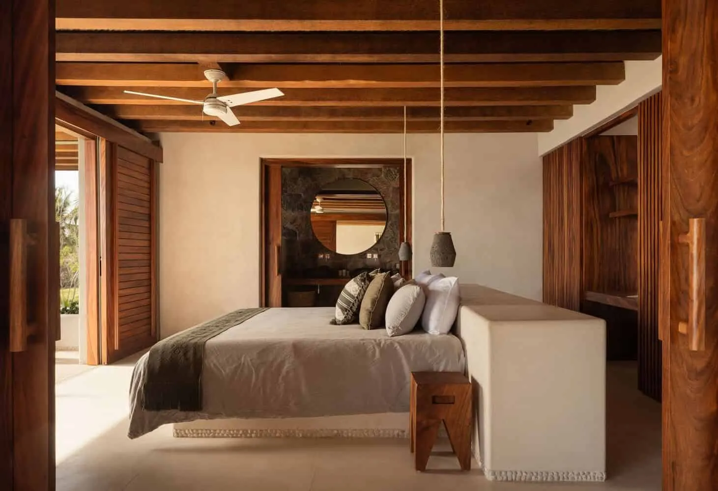 Taloel House by Zozaya Arquitectos in Troncones, Mexico