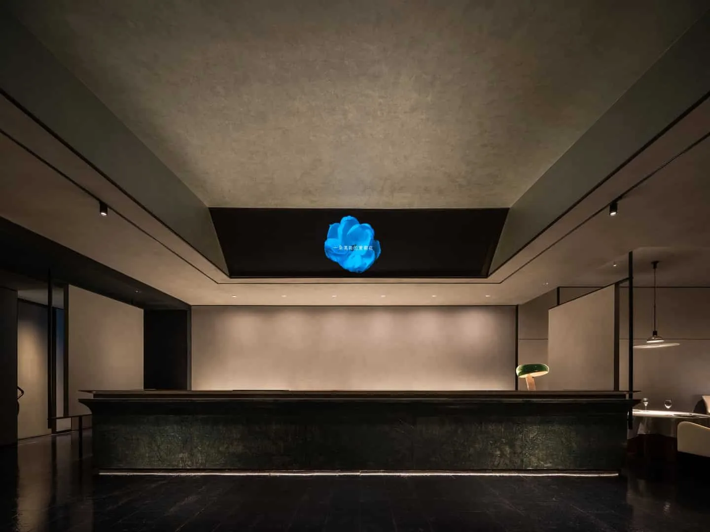 北京LDH Architects的Mo Jasmine