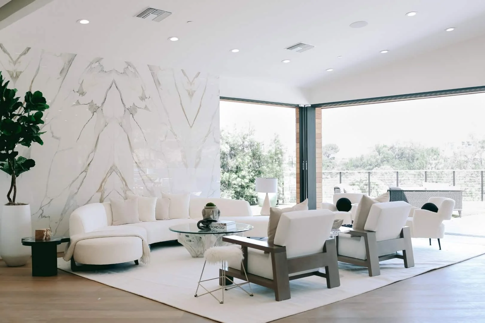 8. Moderna en Jane Street