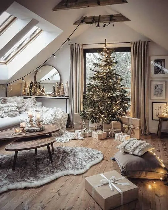 Our Ultimate Guide to Festive and Magnificent Christmas Homes