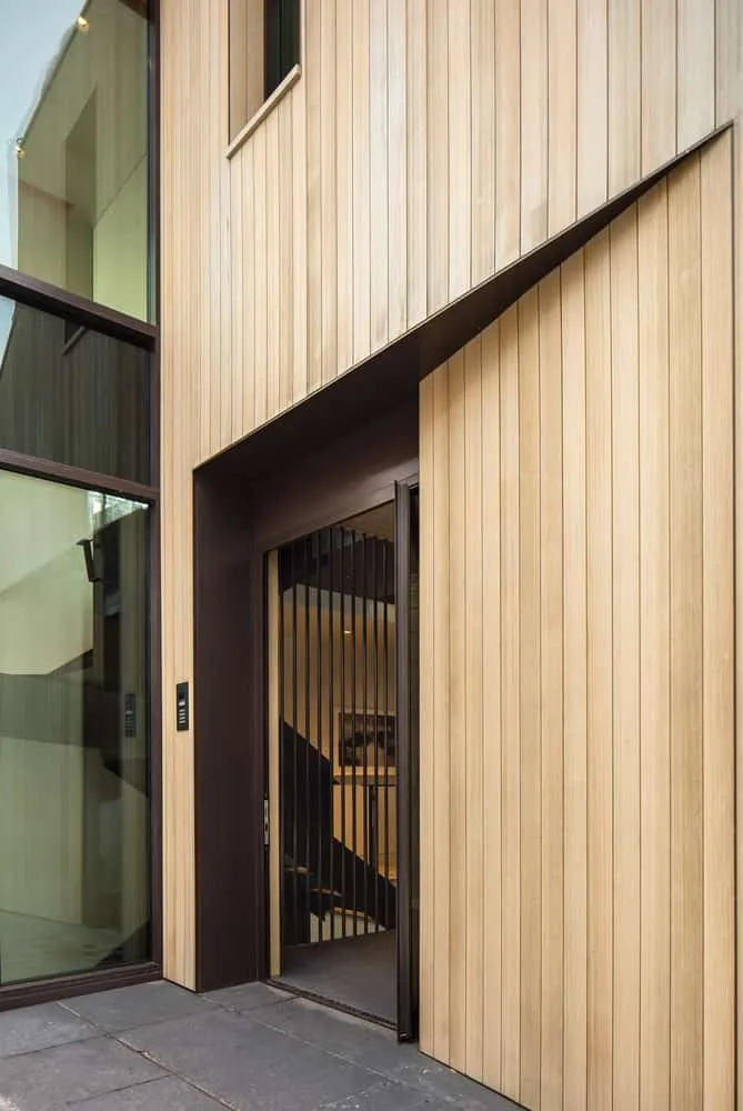 KAA设计集团的阿斯彭别墅，科罗拉多州阿斯彭