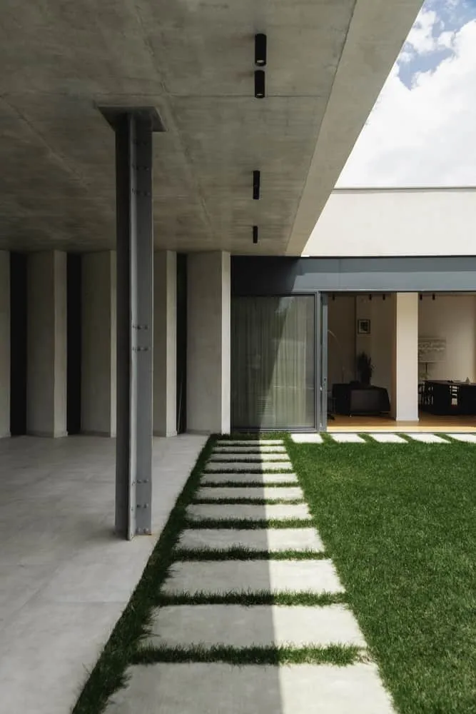 Timm在第比利斯、格鲁吉亚的树屋住宅