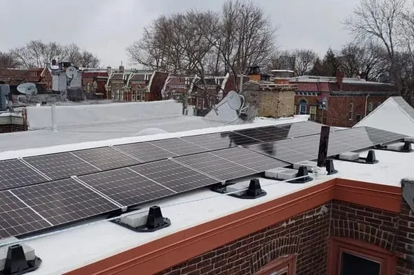 Чи підходить ваш тип даху для сонячних панелей? Чи підходить ваш тип даху для сонячних панелей?