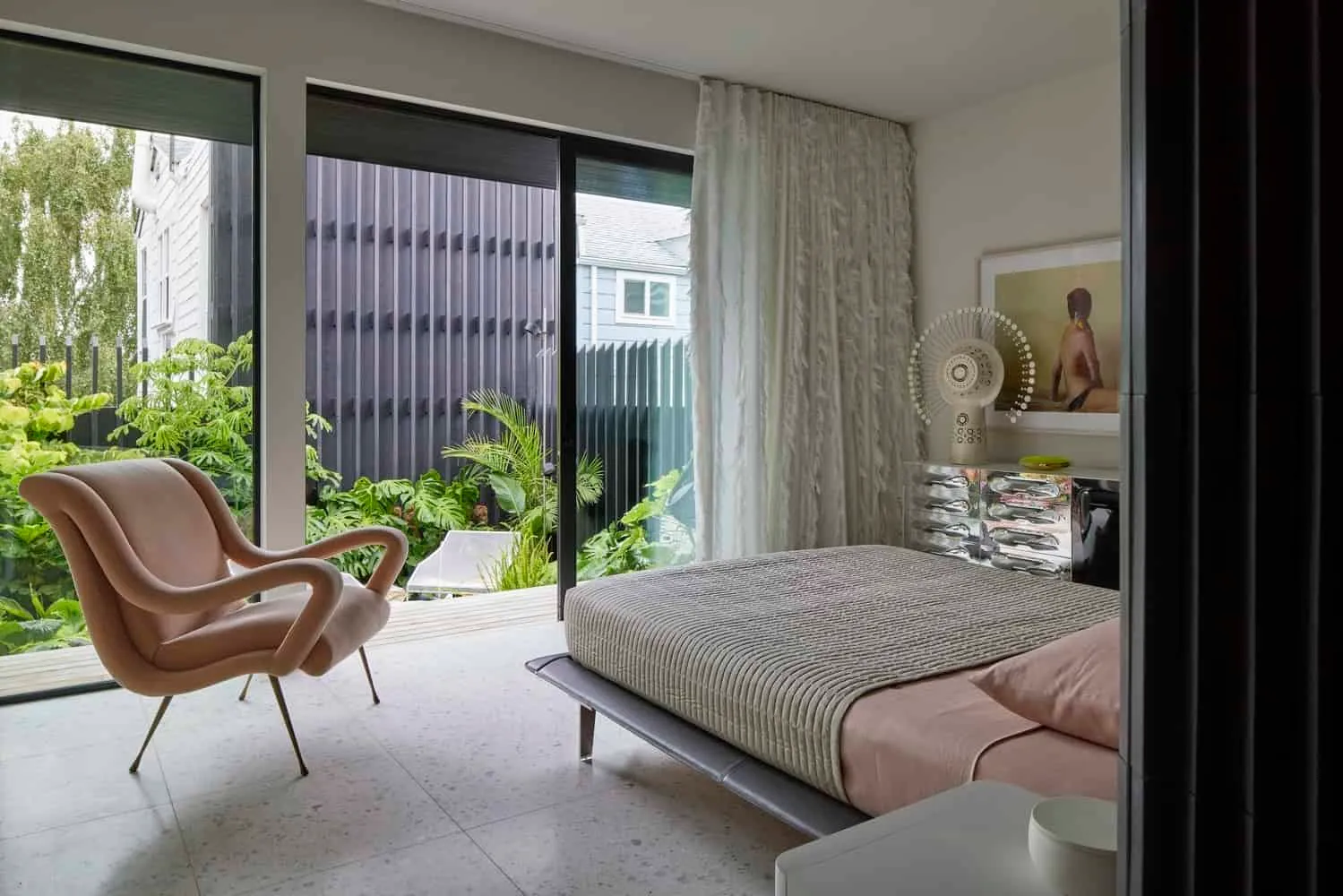 Silver Lining House | Mork-Ulnes Architects | San Francisco, California, United States