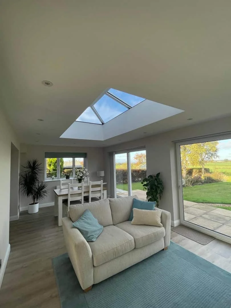 11. Extensión trasera, Clive