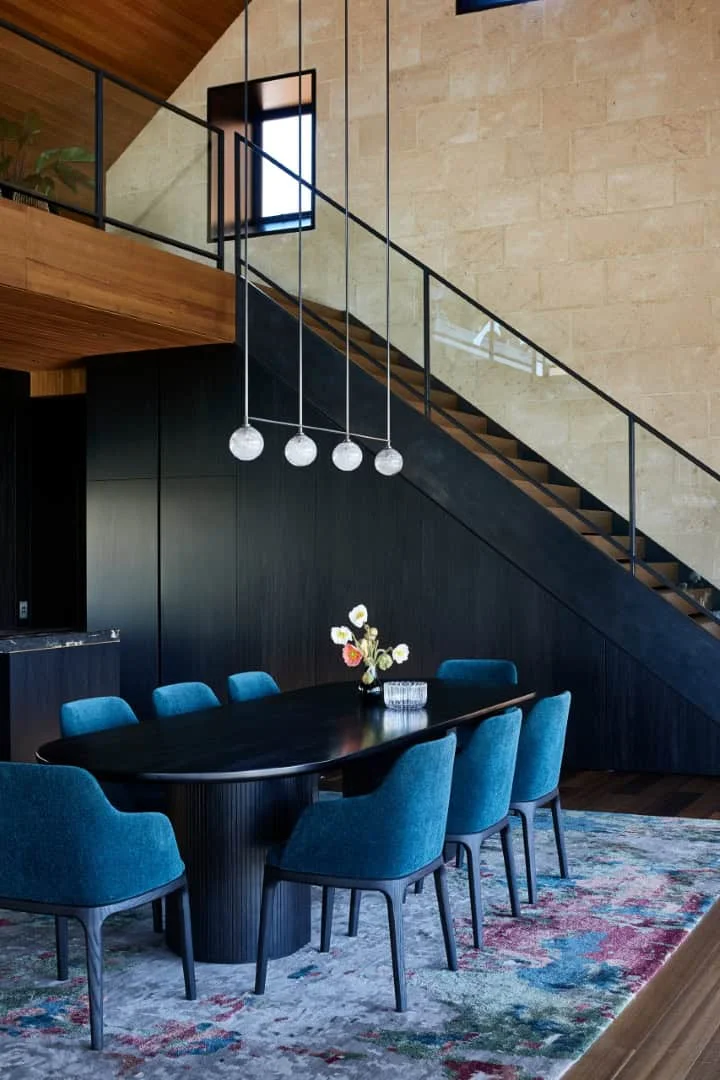 5. Comedor moderno, Melbourne