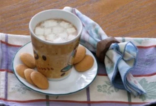 4. Toallas de cocina adorables hechas con tela