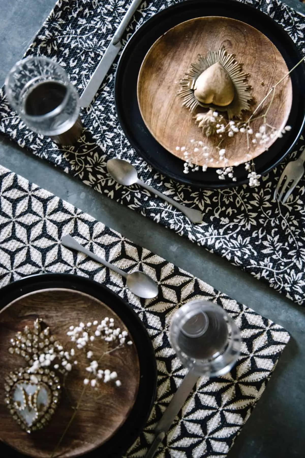 Boncœurs 设定优雅室内设计的新标准