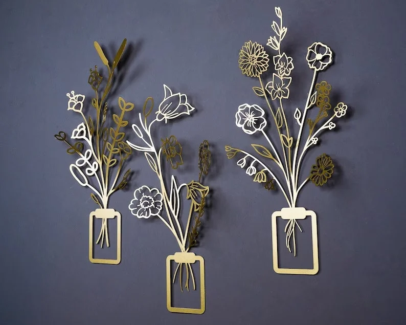 15. Декоративне мистецтво для дому