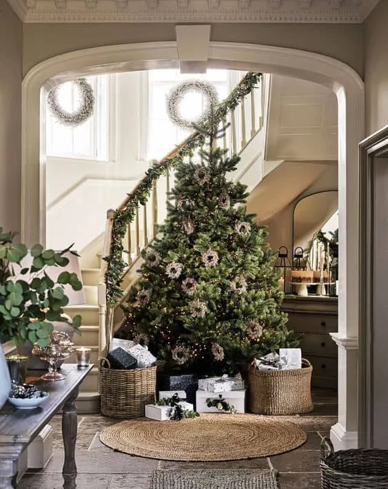 Our Ultimate Guide to Festive and Magnificent Christmas Homes