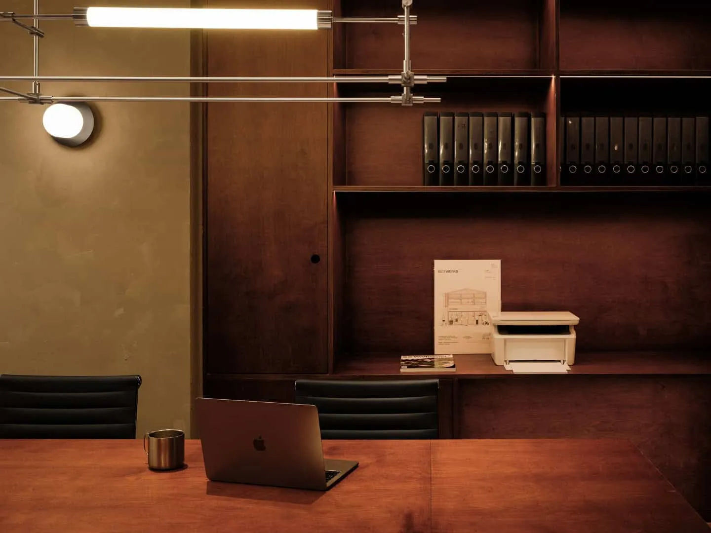 ido & Friends Café by Aurora Design: Social Hub in Bauhaus Style in Kunming