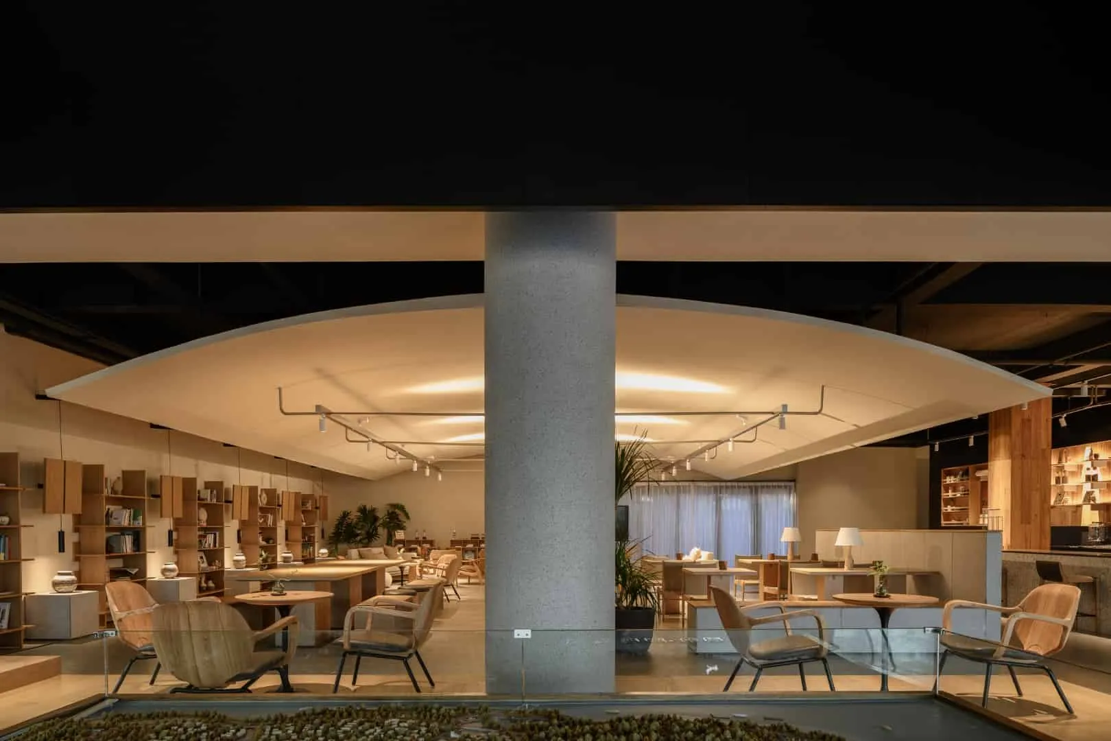 西安Fun Connection设计的Lit Time项目