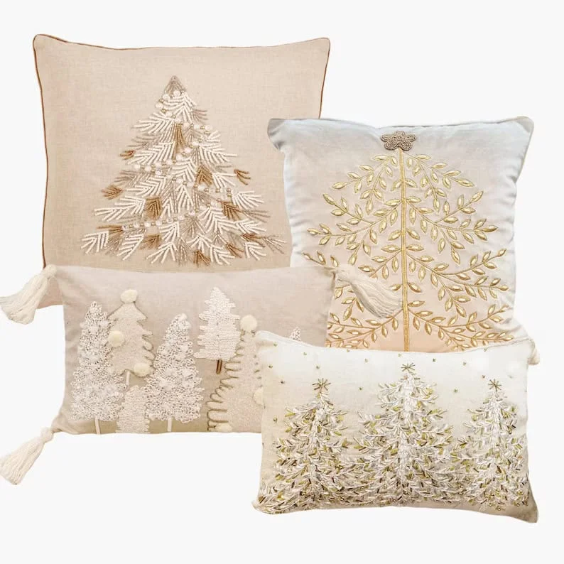 14. Christmas Tree Collection