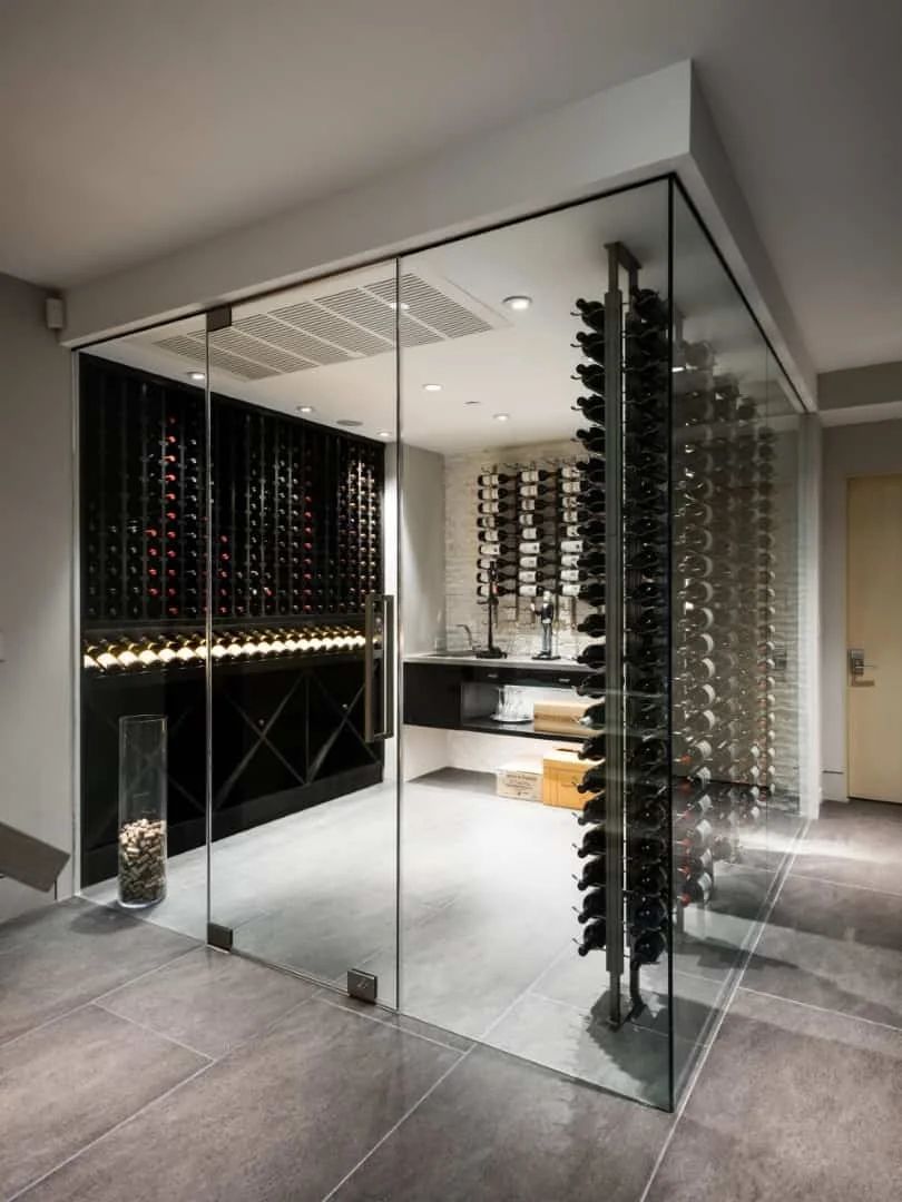 9. Casa moderna en Manhattan Beach