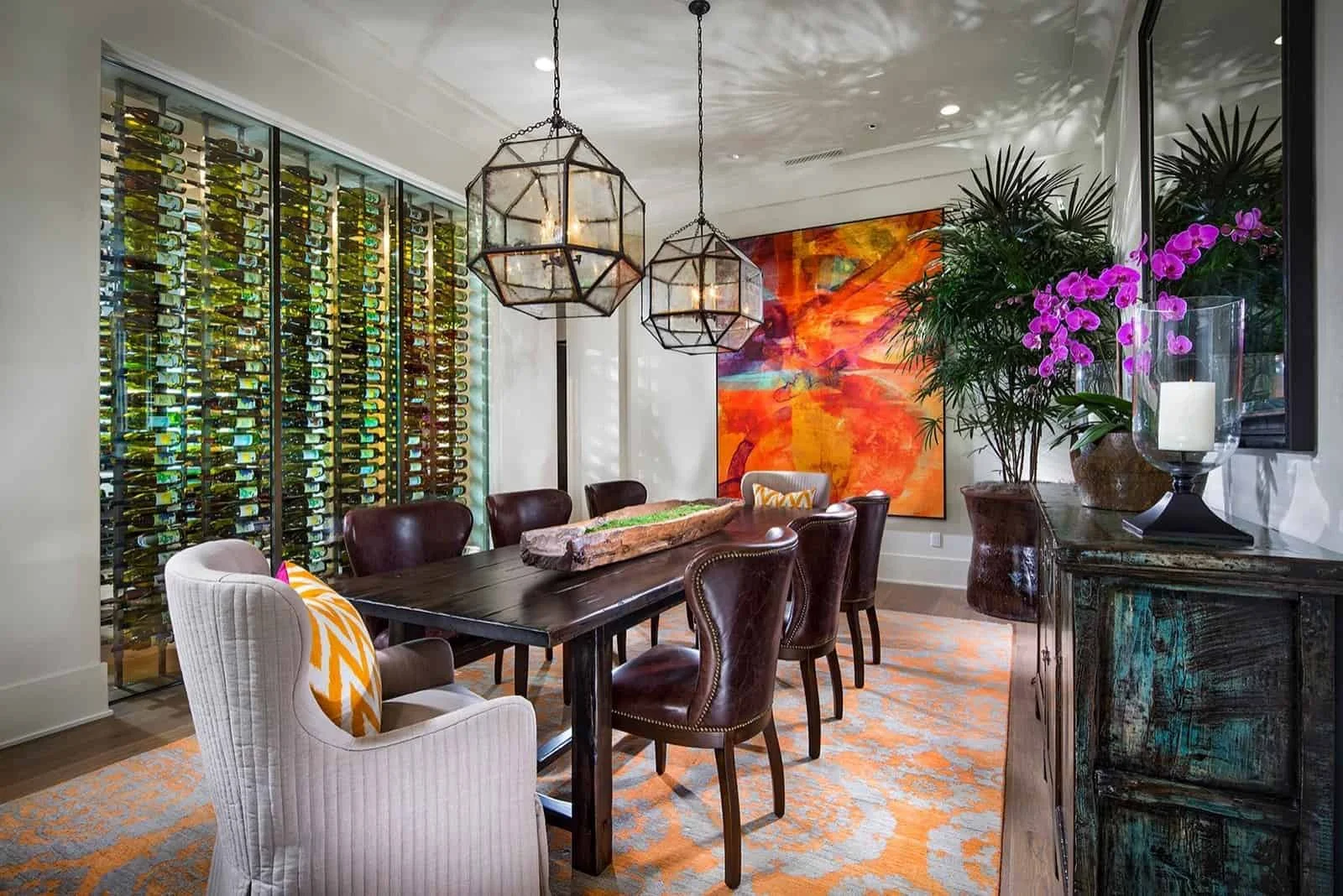 8. Bodega moderna, San Diego