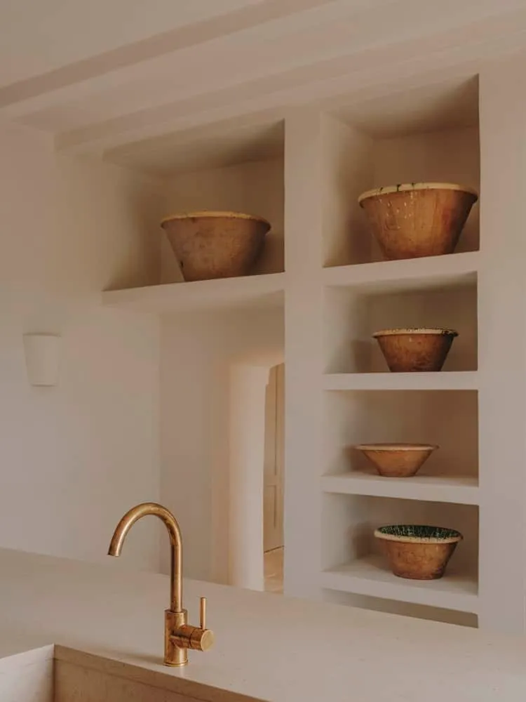 位于意大利卡罗维尼奥的Casolare Scarani乡村住宅,由Andrew Trotter工作室设计 位于意大利卡罗维尼奥的Casolare Scarani乡村住宅,由Andrew Trotter工作室设计