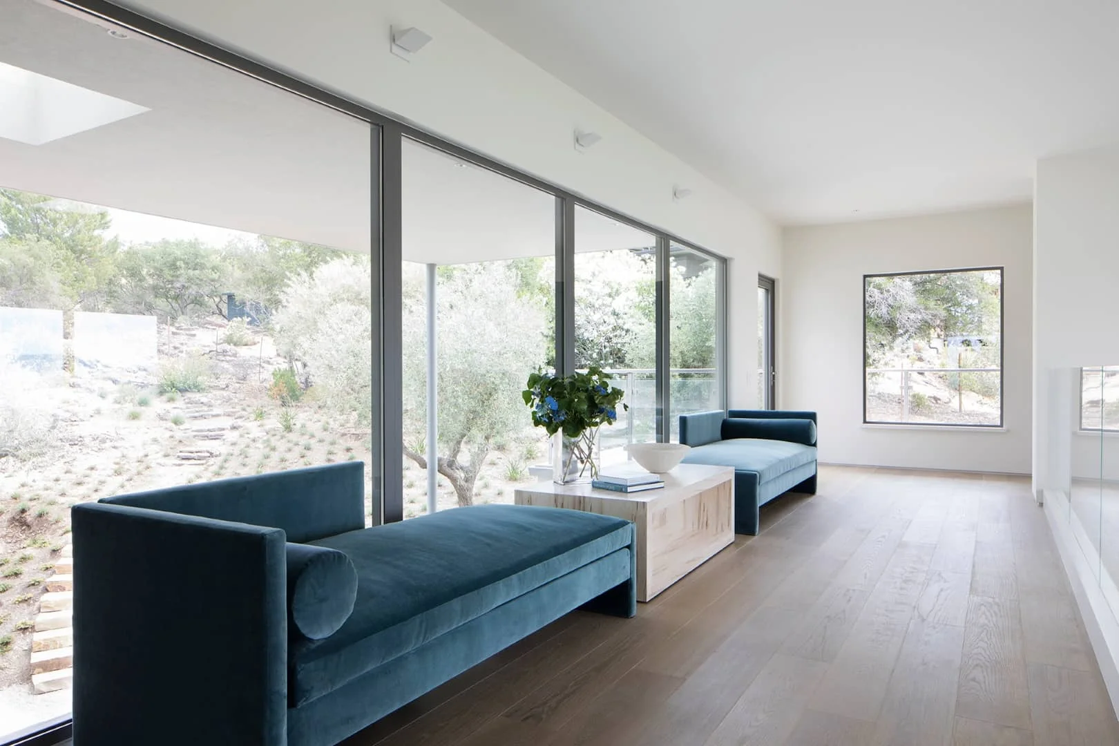 3. Paseo moderno, San Francisco