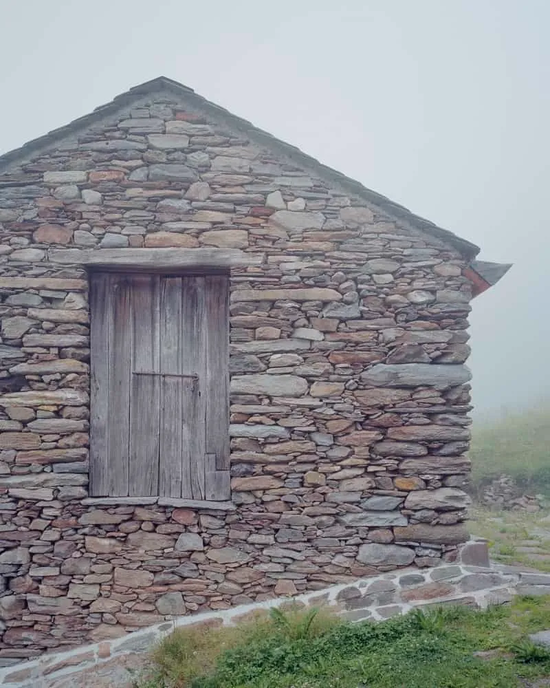 Casa Baitridana de Rinaldo Del Nero en Alrededo Per San Marco, Italia Casa Baitridana de Rinaldo Del Nero en Alrededo Per San Marco, Italia