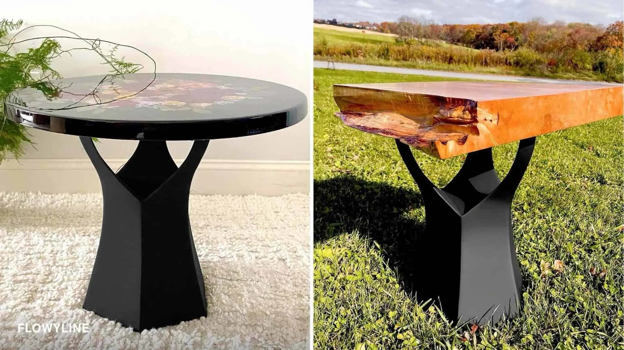 Namu 的木质造型留下持久印象