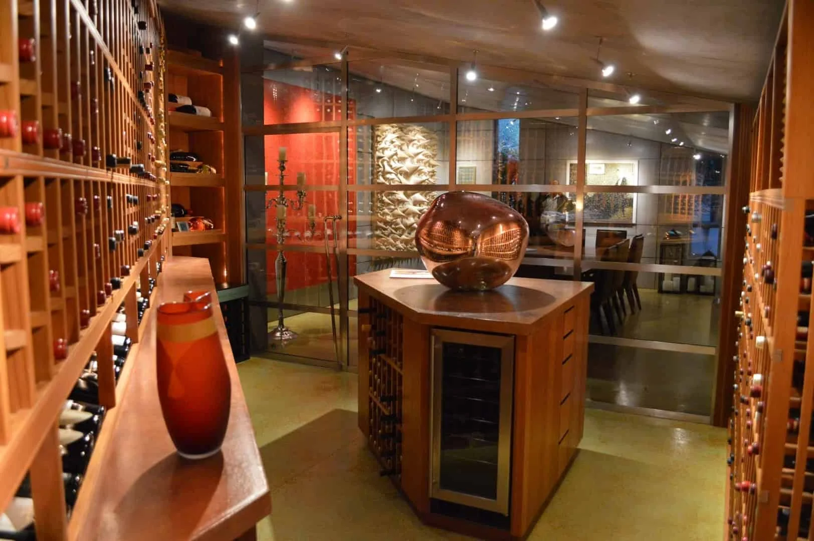 11. Bodega moderna, San Diego