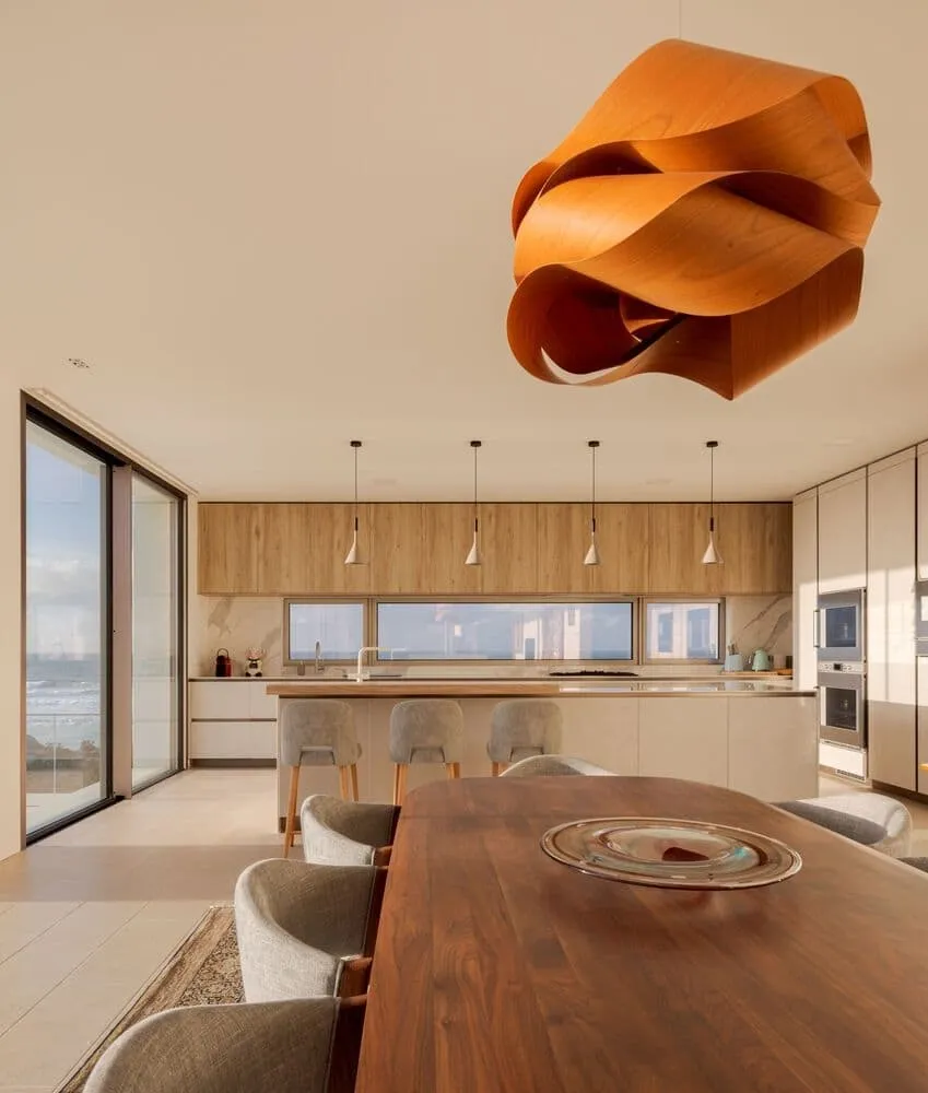 Дом Фалесия дель Рей у [i]da arquitectos в Обидосе, Португалия