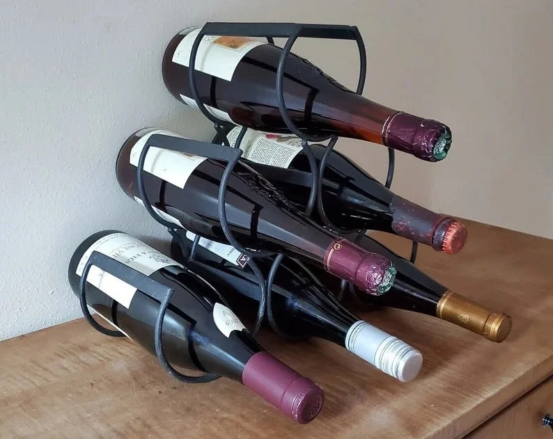 5. Decoración de bar de cocina