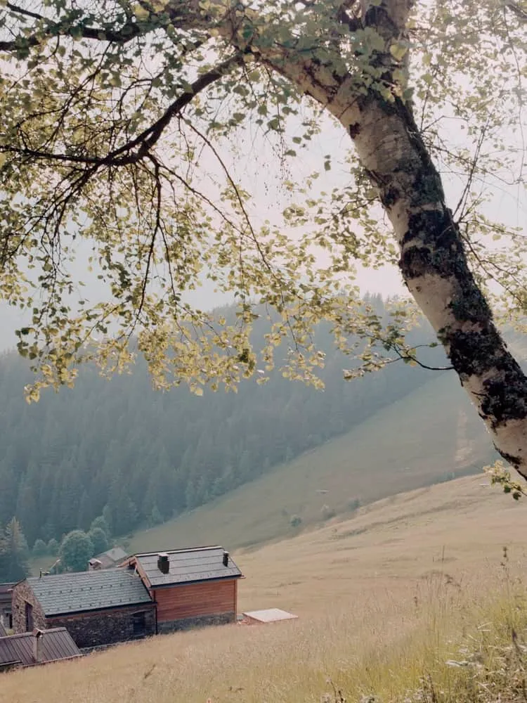 Casa Baitridana de Rinaldo Del Nero en Alrededo Per San Marco, Italia Casa Baitridana de Rinaldo Del Nero en Alrededo Per San Marco, Italia