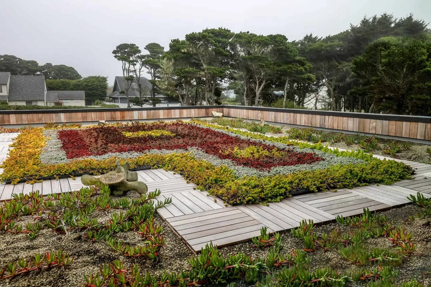 Beach House Face Rock by Giulietti Schouten Weber Architects in Bandon, Oregon Beach House Face Rock by Giulietti Schouten Weber Architects in Bandon, Oregon