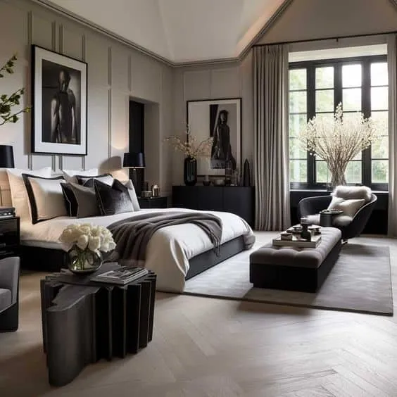 Best Bedroom Trends of 2023