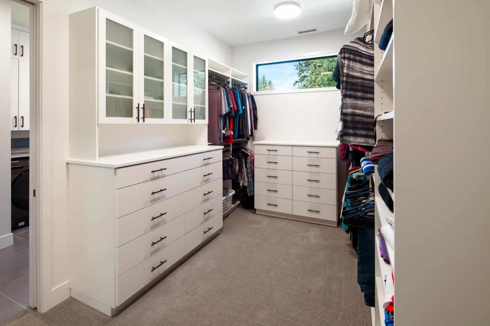 10. Armario moderno, Portland