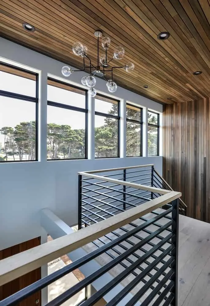 Beach House Face Rock by Giulietti Schouten Weber Architects in Bandon, Oregon Beach House Face Rock by Giulietti Schouten Weber Architects in Bandon, Oregon