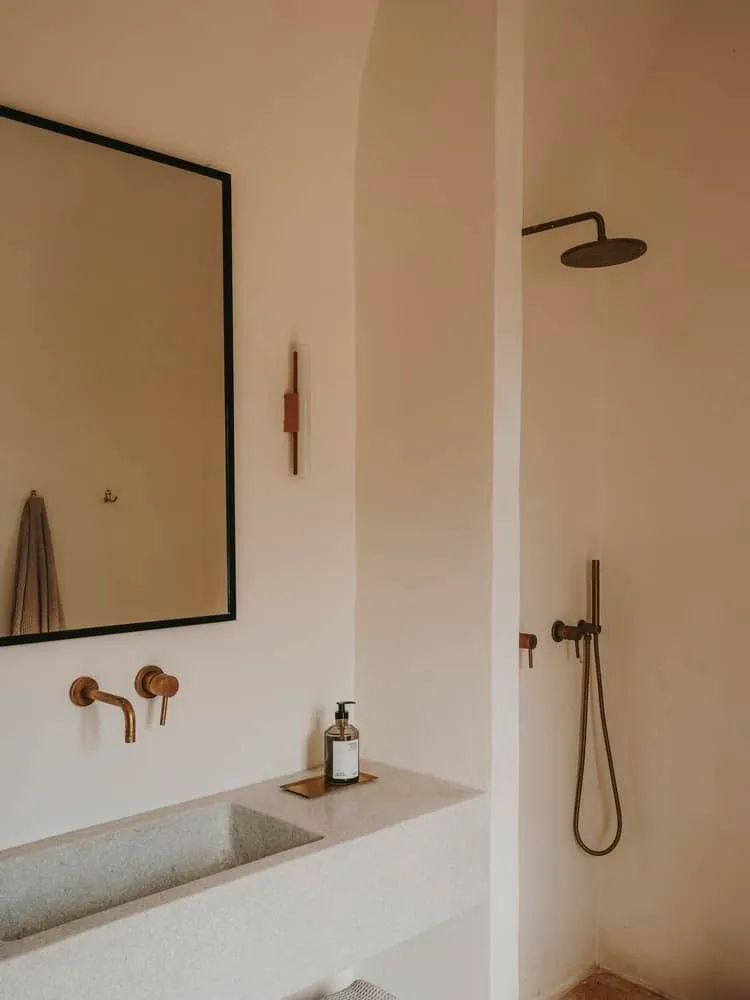 位于意大利卡罗维尼奥的Casolare Scarani乡村住宅,由Andrew Trotter工作室设计 位于意大利卡罗维尼奥的Casolare Scarani乡村住宅,由Andrew Trotter工作室设计