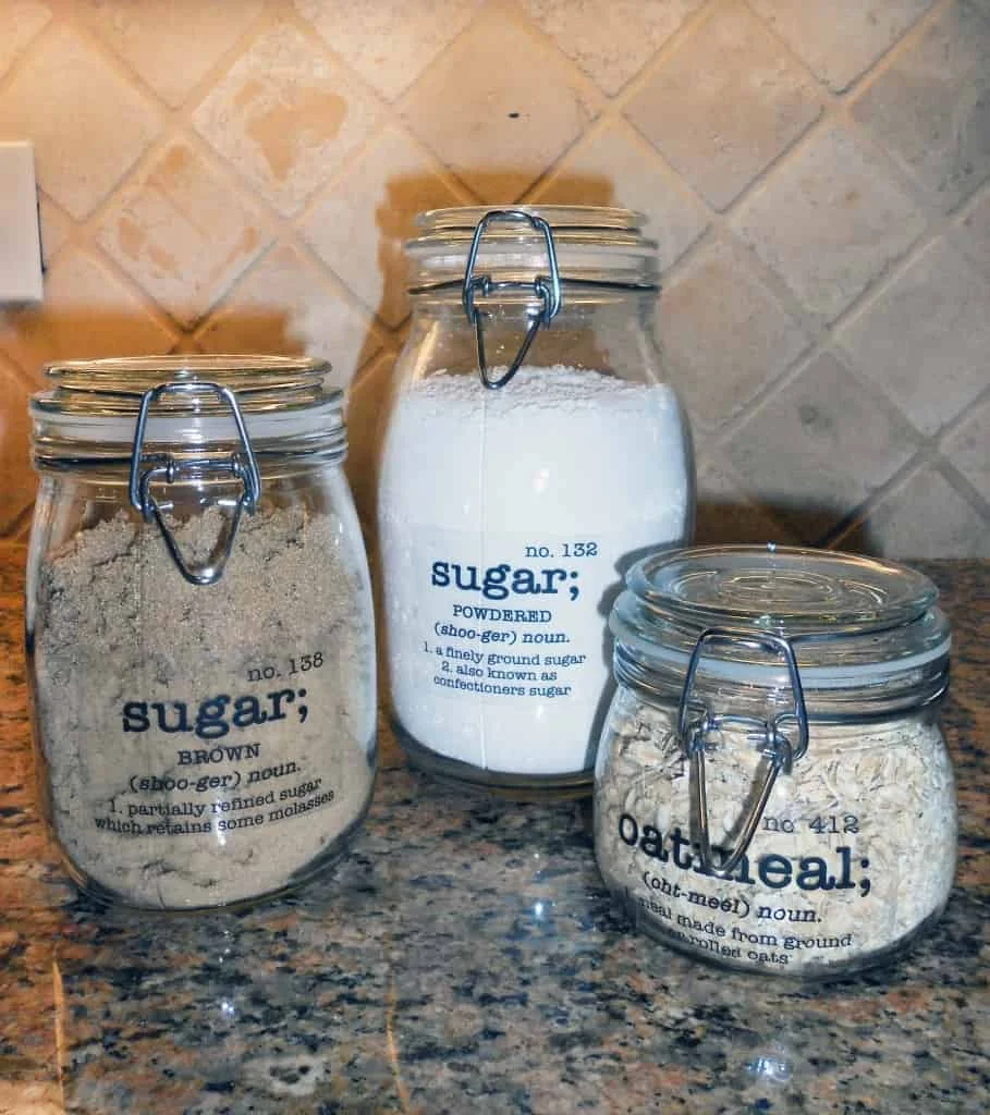 4. Revisa la etiqueta