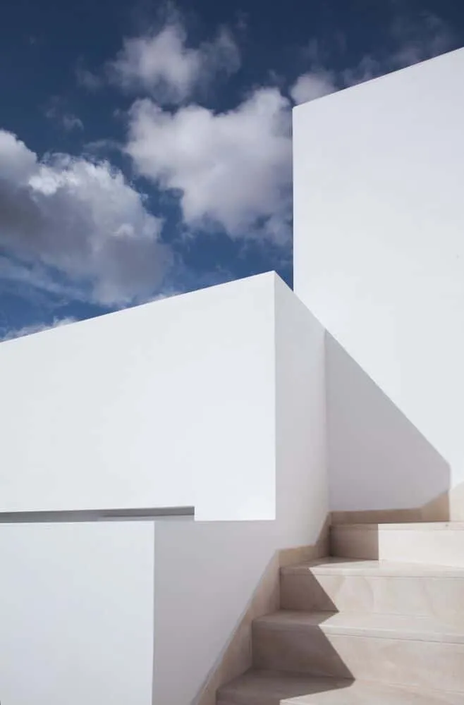 AFAB设计的猫狗家庭住宅，位于西班牙巴塞罗那