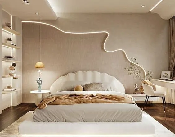 Best Bedroom Trends of 2023