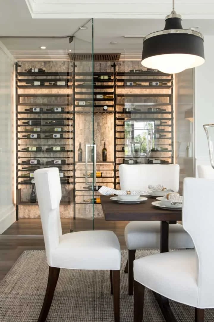 2. Bodega moderna, Los Ángeles