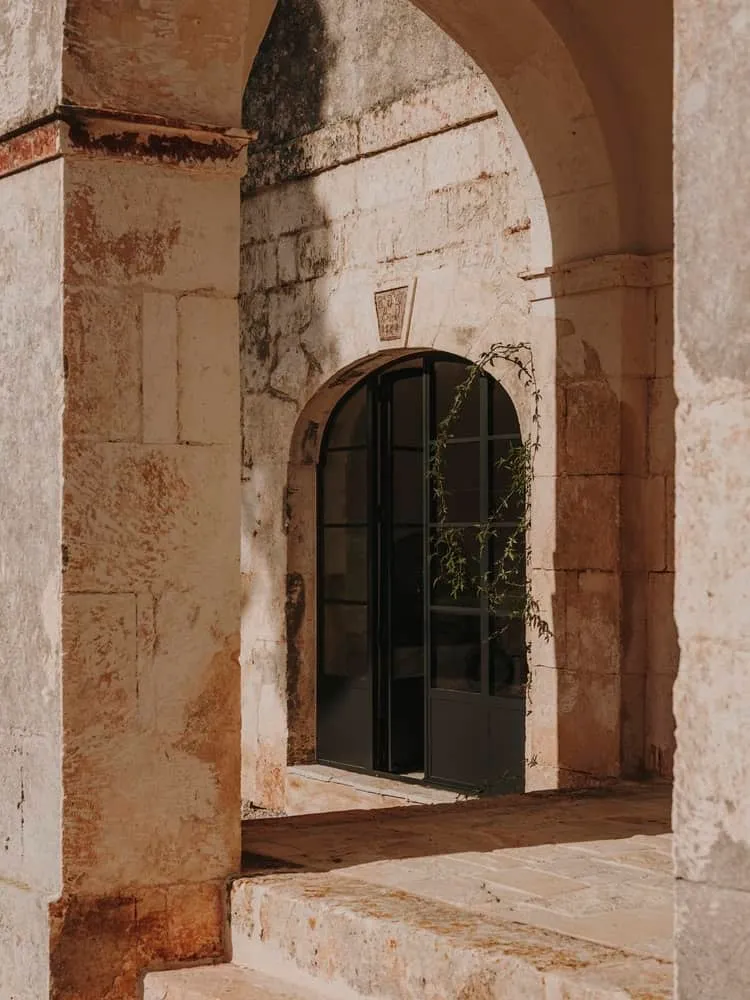 位于意大利卡罗维尼奥的Casolare Scarani乡村住宅,由Andrew Trotter工作室设计 位于意大利卡罗维尼奥的Casolare Scarani乡村住宅,由Andrew Trotter工作室设计