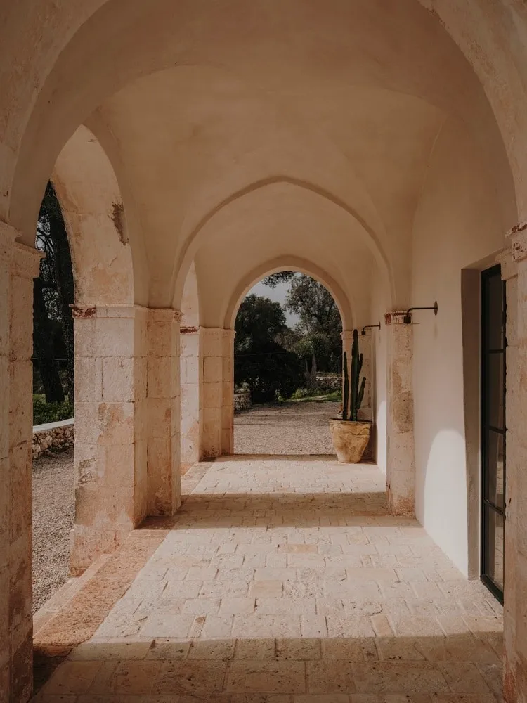 位于意大利卡罗维尼奥的Casolare Scarani乡村住宅,由Andrew Trotter工作室设计 位于意大利卡罗维尼奥的Casolare Scarani乡村住宅,由Andrew Trotter工作室设计