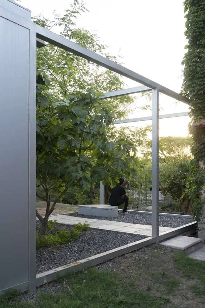 3x3x3 埃斯特拉斯·佩罗特在科尔多瓦的展馆