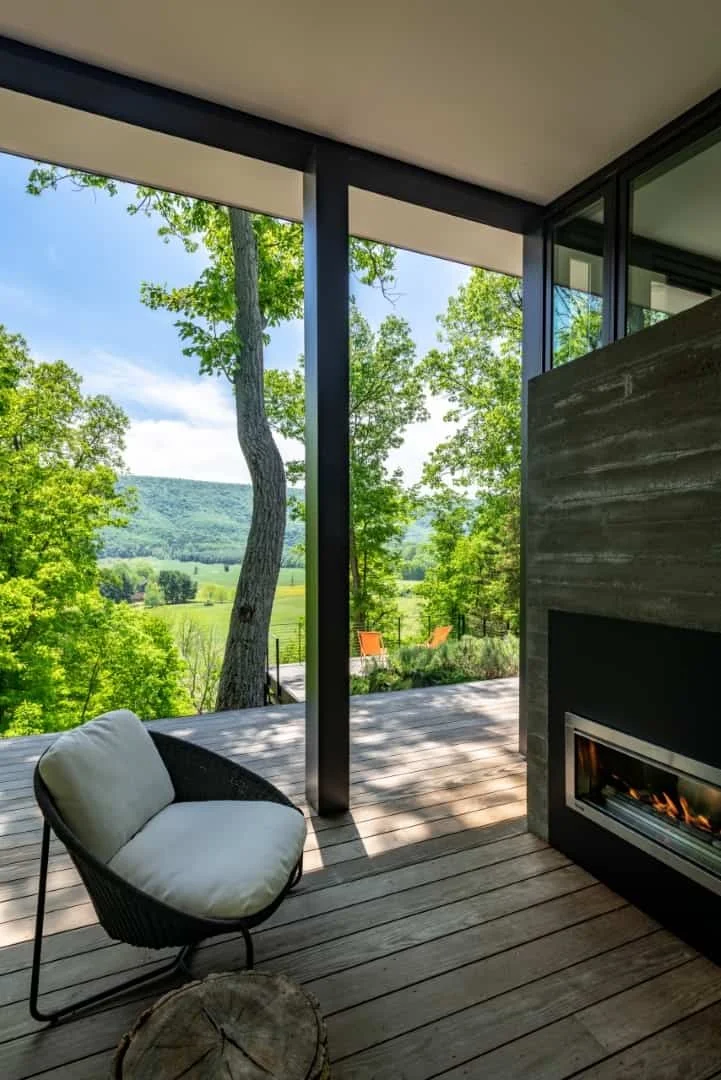 11. Oficina en Fanke Road