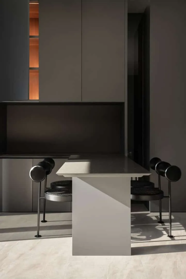 CUN DESIGN的光之盒子：光作为建筑与生活