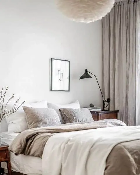 Growth of Simple and Functional Bedrooms in 2024