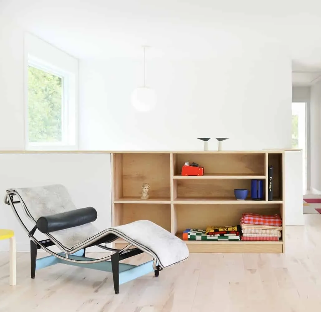 House on Pine Lane by Balman Khapalova: Renovation of a Ranch Connecting Interior and Exterior Spaces