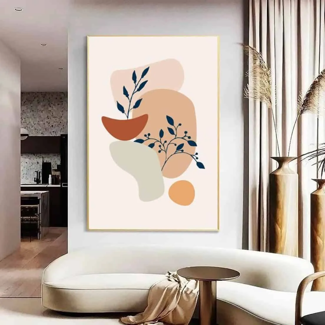 Best Wall Art for Living Room