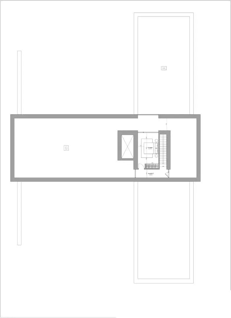 House V by Babayants Architects — Transparent, Light-Filled House in Moscow
