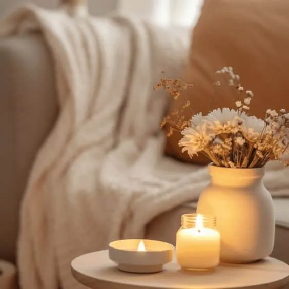 有意识的生活：用2024年这些装饰理念为极简主义增添温暖